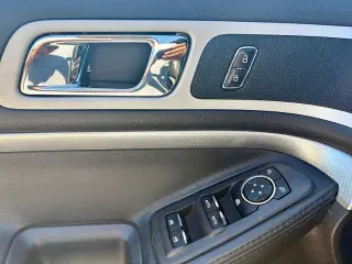 Ford Explorer 2015 XLT 4dr SUV