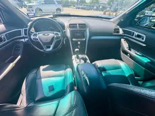 Ford Explorer 2015 XLT 4dr SUV