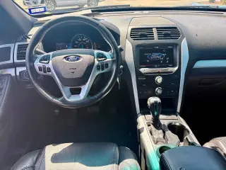 Ford Explorer 2015 XLT 4dr SUV