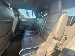 Ford Explorer 2015 XLT 4dr SUV