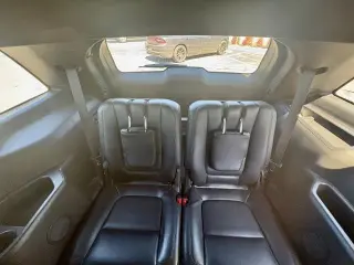 Ford Explorer 2015 XLT 4dr SUV