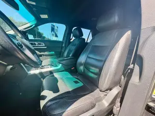 Ford Explorer 2015 XLT 4dr SUV