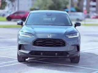 HONDA HRV