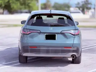 HONDA HRV