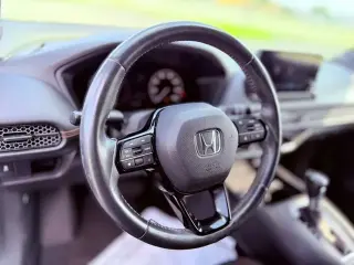 HONDA HRV