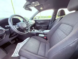 HONDA HRV