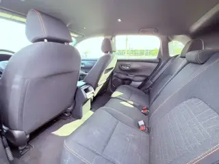 HONDA HRV