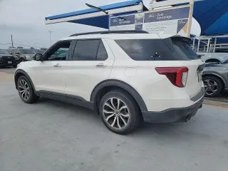 Ford Explorer 2021 AWD ST 4dr SUV