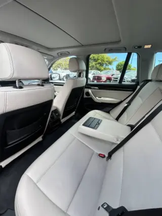 BMW X3 2013