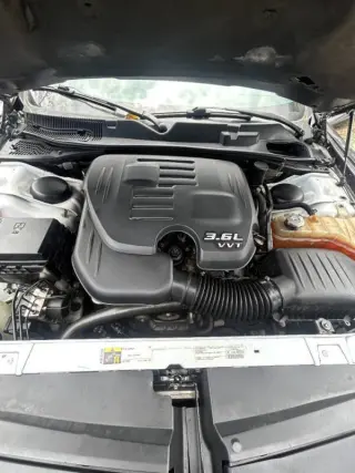 Dodge Challenger 2014