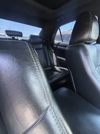 Chrysler 300 2017