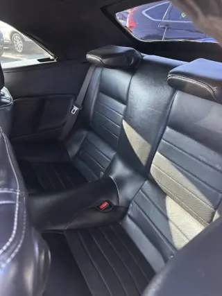 Ford Mustang 2014