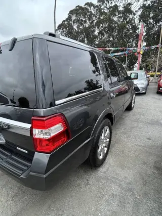 2016 Ford Expedition