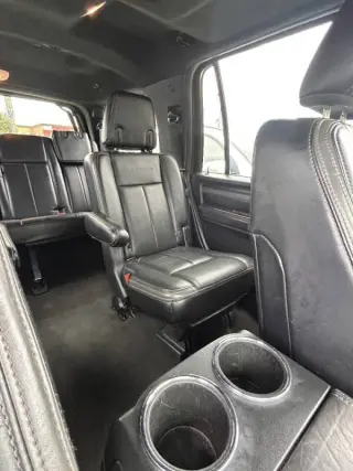 2016 Ford Expedition