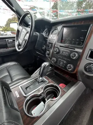 2016 Ford Expedition