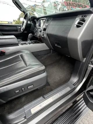 2016 Ford Expedition