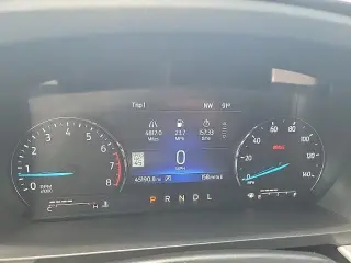 Ford Explorer 2023 XLT 4dr SUV