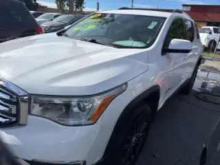Acadia 2018 de GMC