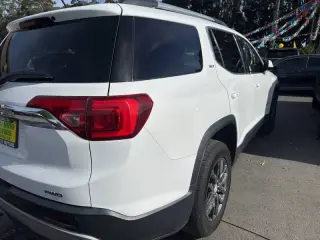 Acadia 2018 de GMC