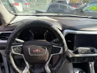 Acadia 2018 de GMC