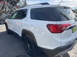 Acadia 2018 de GMC