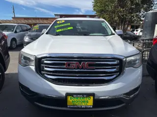 Acadia 2018 de GMC