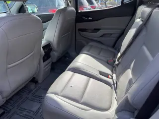 Acadia 2018 de GMC