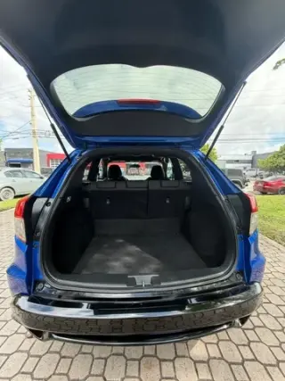 2022 Honda HR V