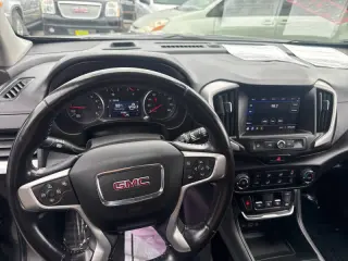 2021 GMC Terrain
