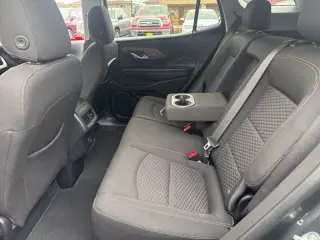 2021 GMC Terrain