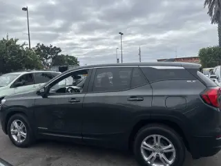 2021 GMC Terrain
