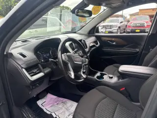 2021 GMC Terrain