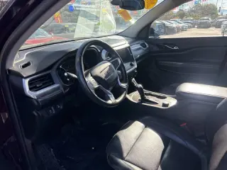 2017 GMC Acadia