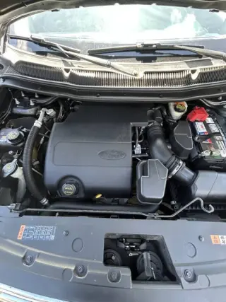 Ford Explorer 2016