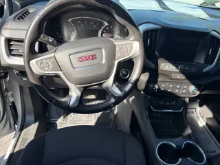 2020 GMC Terrain