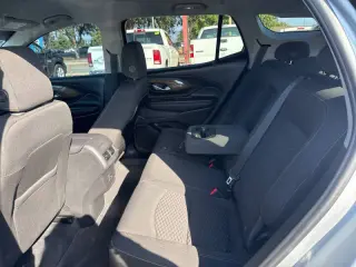 2020 GMC Terrain