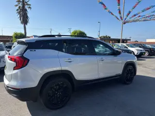 2020 GMC Terrain