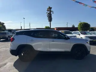2020 GMC Terrain
