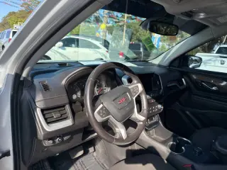 2020 GMC Terrain