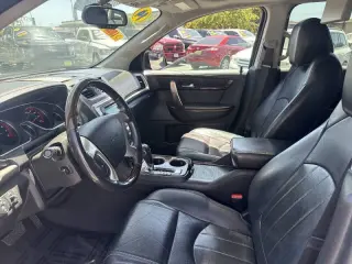 GMC Acadia 2014