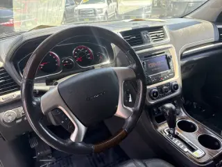 GMC Acadia 2014