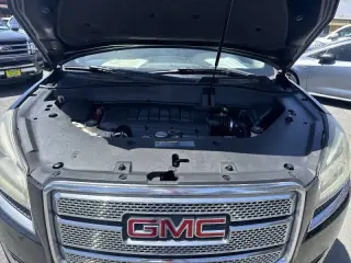 GMC Acadia 2014