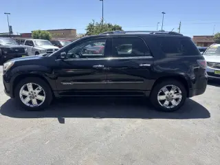 GMC Acadia 2014