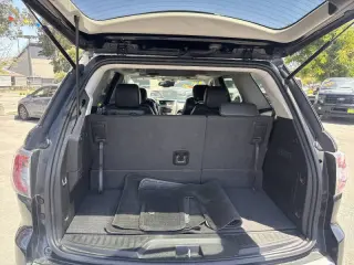 GMC Acadia 2014