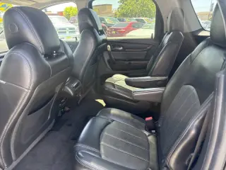 GMC Acadia 2014