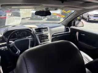 GMC Acadia 2014