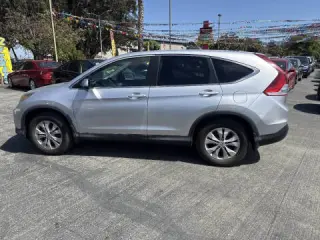 Honda CR-V 2014