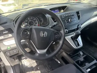 Honda CR-V 2014