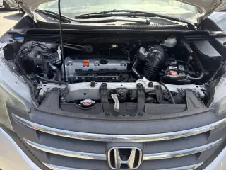 Honda CR-V 2014