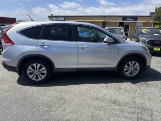 Honda CR-V 2014